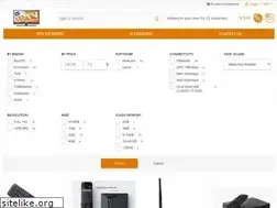 Sites similar to iptvgoods.com