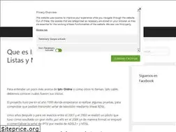Sites similar to iptvgratis.info