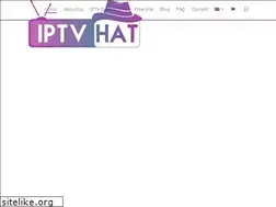 Sites similar to iptvhat.com
