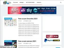 Sites similar to iptvhd7.com
