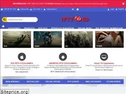Sites similar to iptvhd724.com