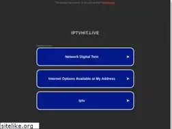Sites similar to iptvhit.live