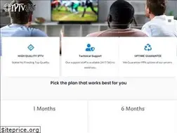 Sites similar to iptvhunt.com