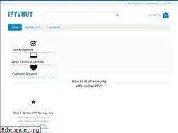 Sites similar to iptvhut.nl