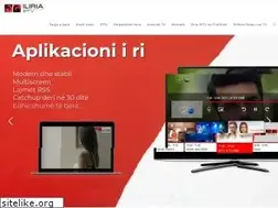 Sites similar to iptviliria.eu