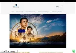 Sites similar to iptvisions.com