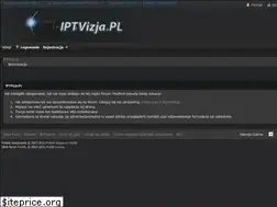 Sites similar to iptvizja.pl