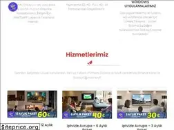 Sites similar to iptvizle.org