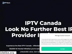 Sites similar to iptvjunction.com