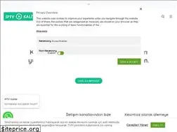 Sites similar to iptvkalite.com