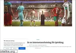 Sites similar to iptvking.me