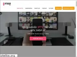 Sites similar to iptvkur.com