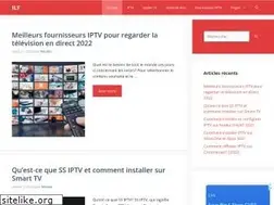 Sites similar to iptvlafrance.com