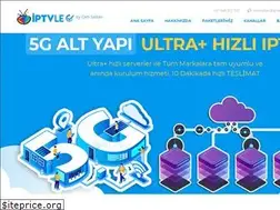 Sites similar to iptvle.com
