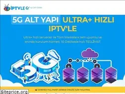 Sites similar to iptvle.store