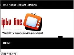 Sites similar to iptvline.blogspot.com