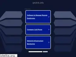 Sites similar to iptvlink.info