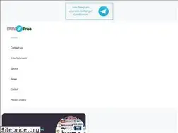 Sites similar to iptvlinks-free.com