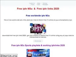 Sites similar to iptvlinks.net