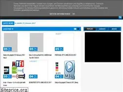 Sites similar to iptvlivem3u.blogspot.com