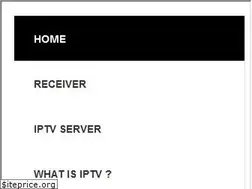 Sites similar to iptvm3u.com
