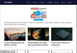Sites similar to iptvm3u.ru