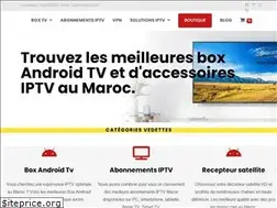 Sites similar to iptvmaroc.com