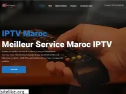 Sites similar to iptvmaroc24.com
