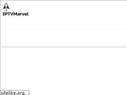 Sites similar to iptvmarvel.com
