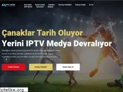 Sites similar to iptvmedya.net