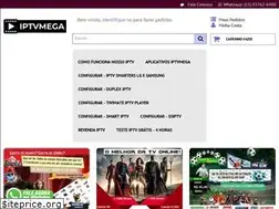 Sites similar to iptvmega.com