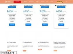 Sites similar to iptvmiz.blogspot.com