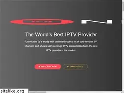 Sites similar to iptvmobi.com