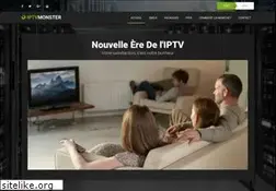 Sites similar to iptvmonster.com