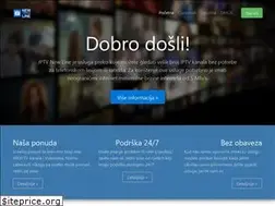 Sites similar to iptvnewline.com