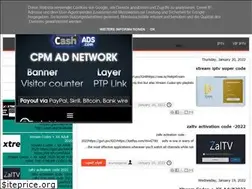 Sites similar to iptvnewmax.blogspot.com