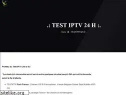 Sites similar to iptvod.com