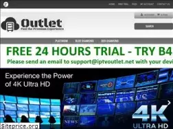 Sites similar to iptvoutlet.net