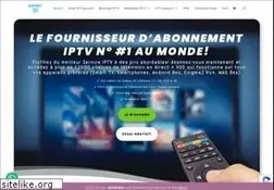 Sites similar to iptvpack.com