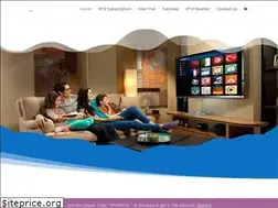Sites similar to iptvpacks.com