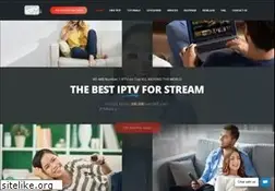Sites similar to iptvpark.net