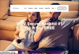 Sites similar to iptvpasa.com