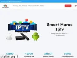 Sites similar to iptvperfect.com