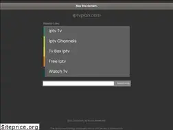 Sites similar to iptvplan.com