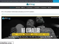 Sites similar to iptvplay.org