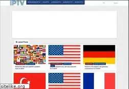Sites similar to iptvplaylisturls.blogspot.com