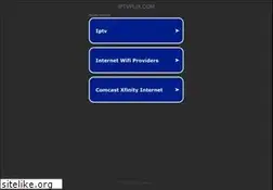 Sites similar to iptvplix.com