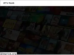 Sites similar to iptvplug.net