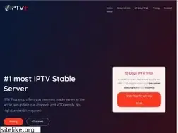 Sites similar to iptvplus.shop