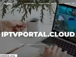 Sites similar to iptvportal.cloud